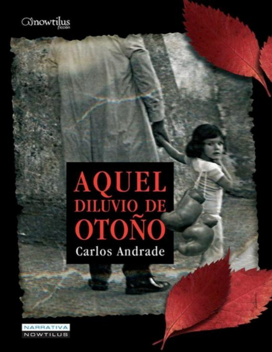 Aquel diluvio de otoño PDF Download