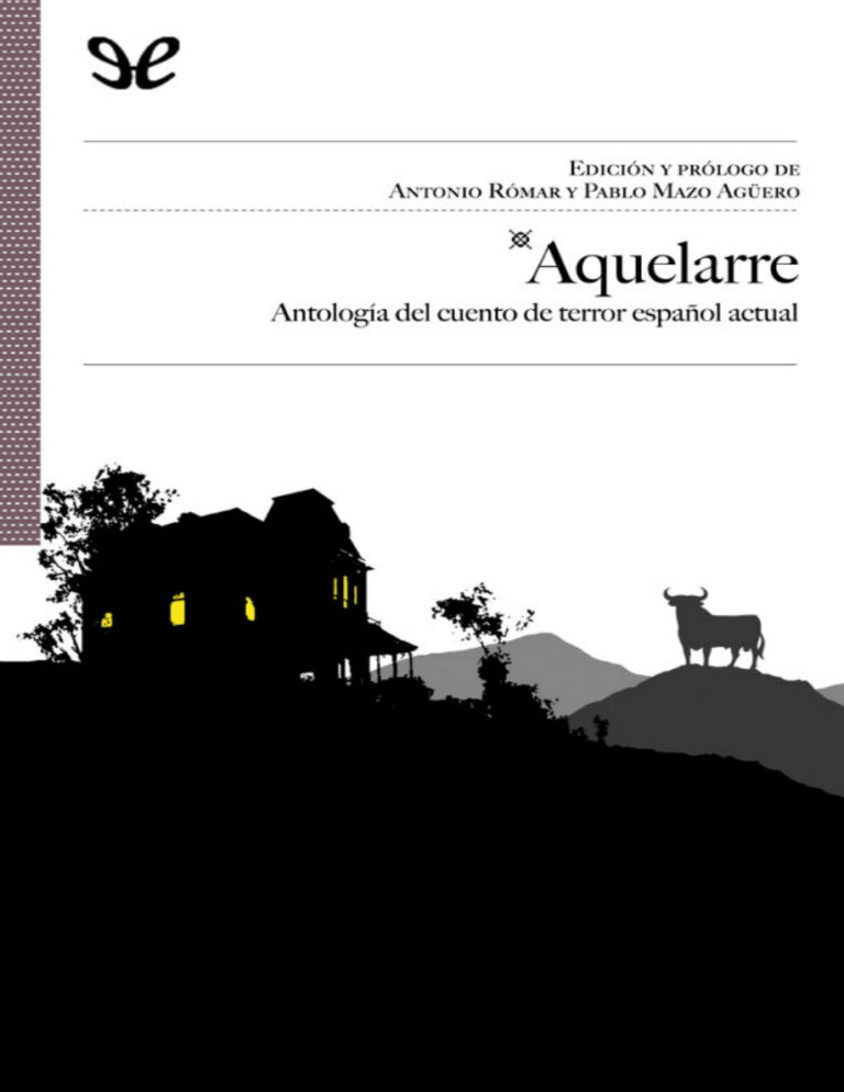Aquelarre AA VV Kitap Kapağı
