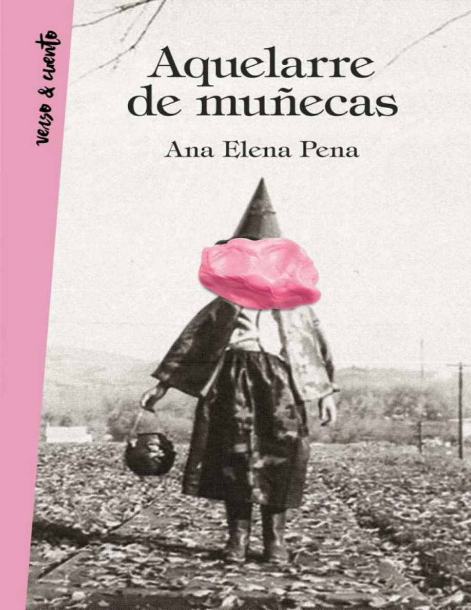 Aquelarre de muñecas PDF Download
