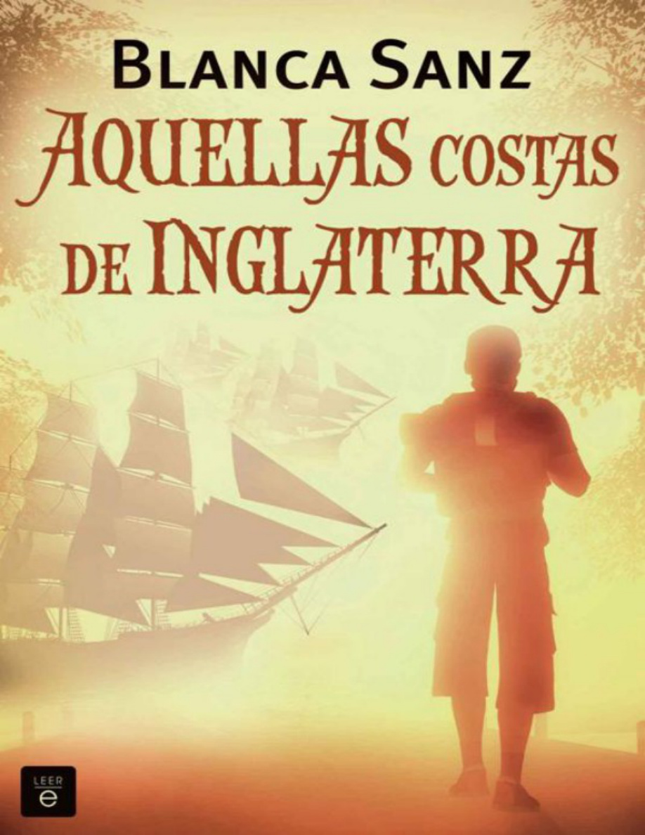 Aquellas costas de Inglaterra PDF Download