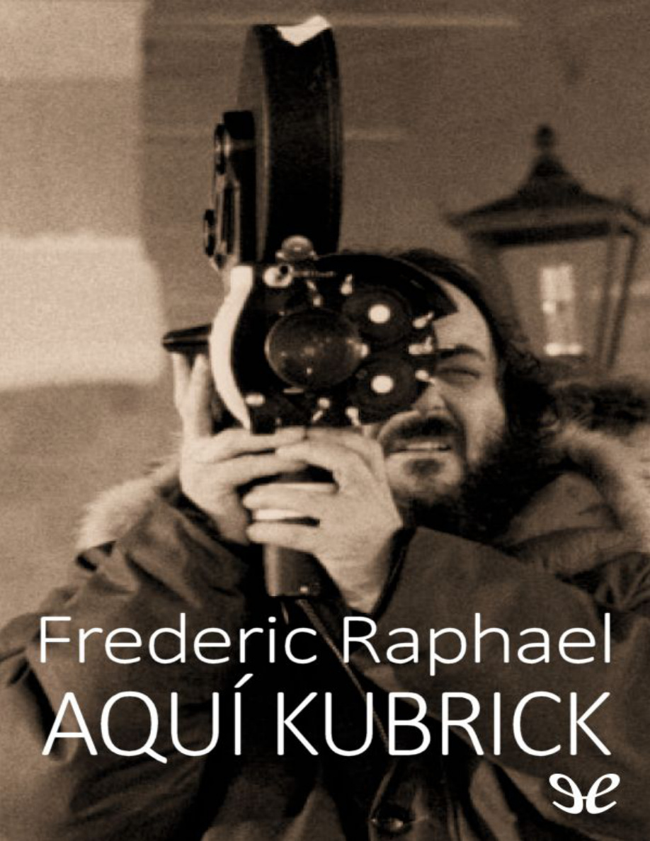 Aquí Kubrick PDF Download