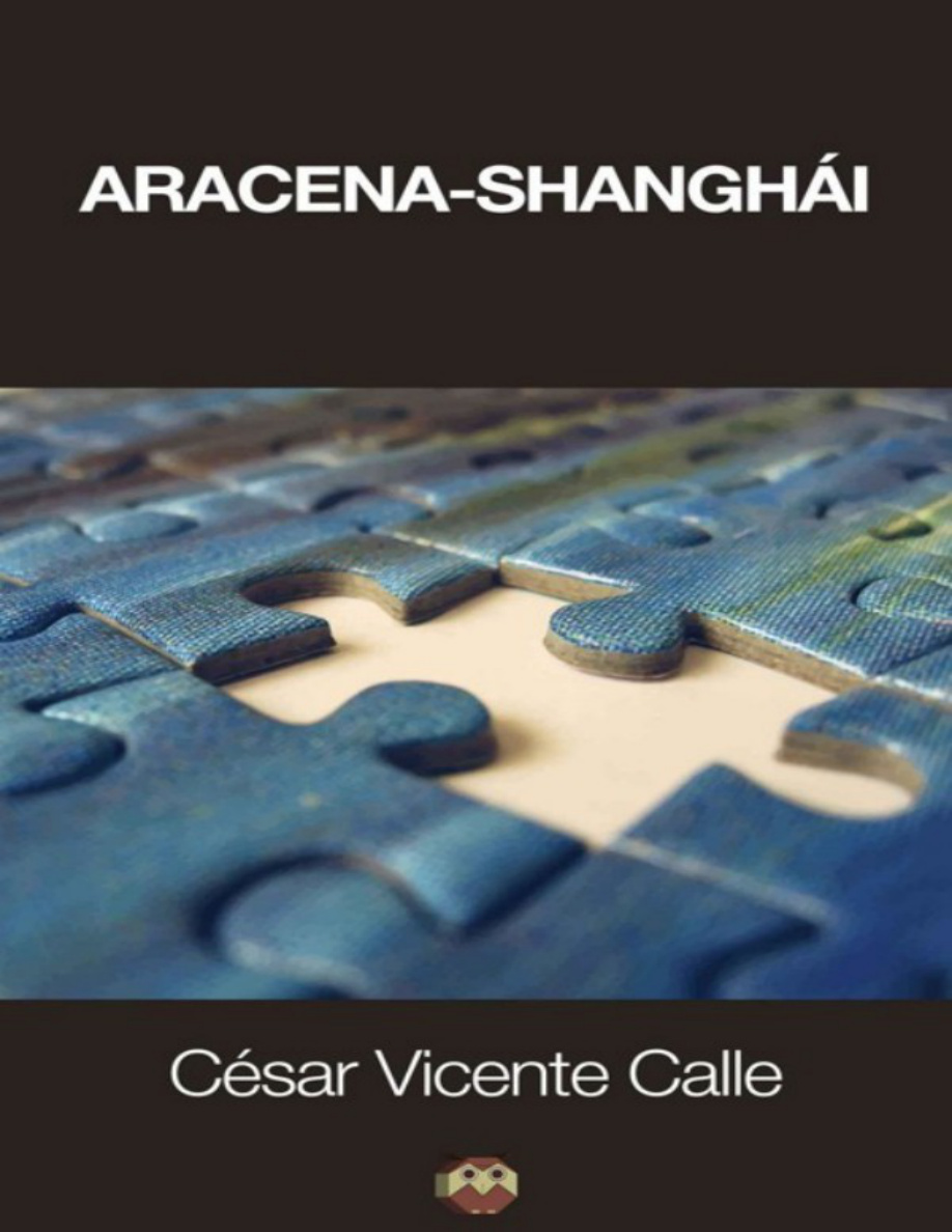 Aracena-Shanghai PDF Download