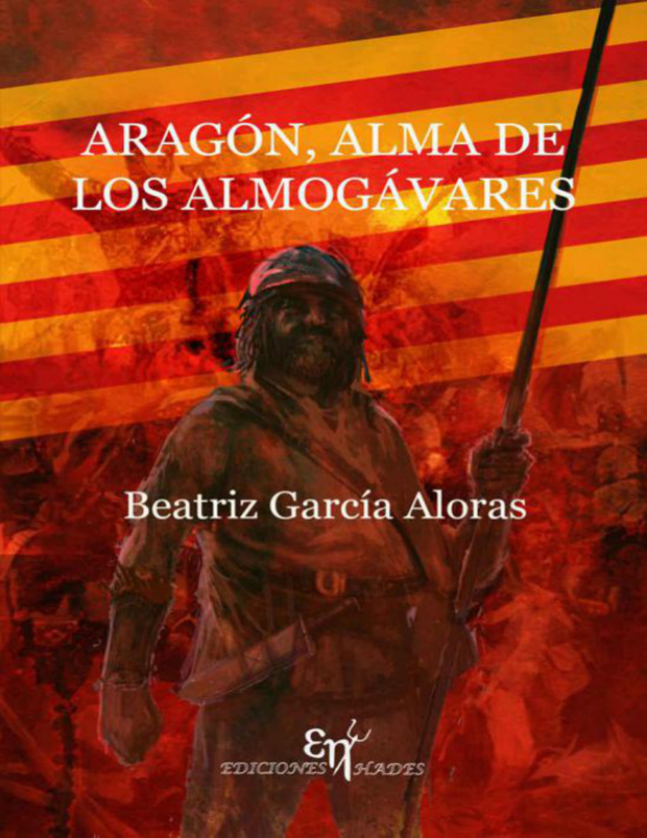 Aragón: alma de los almogávares PDF Download