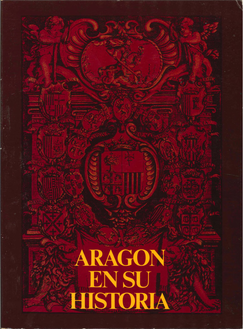 Aragón en su historia PDF Download