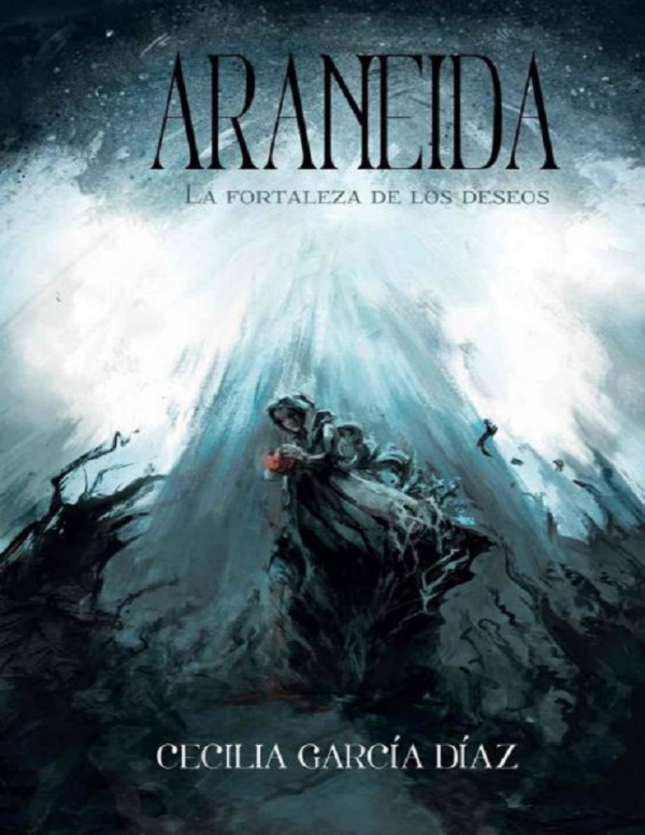 Araneida: La fortaleza de los deseos PDF Download