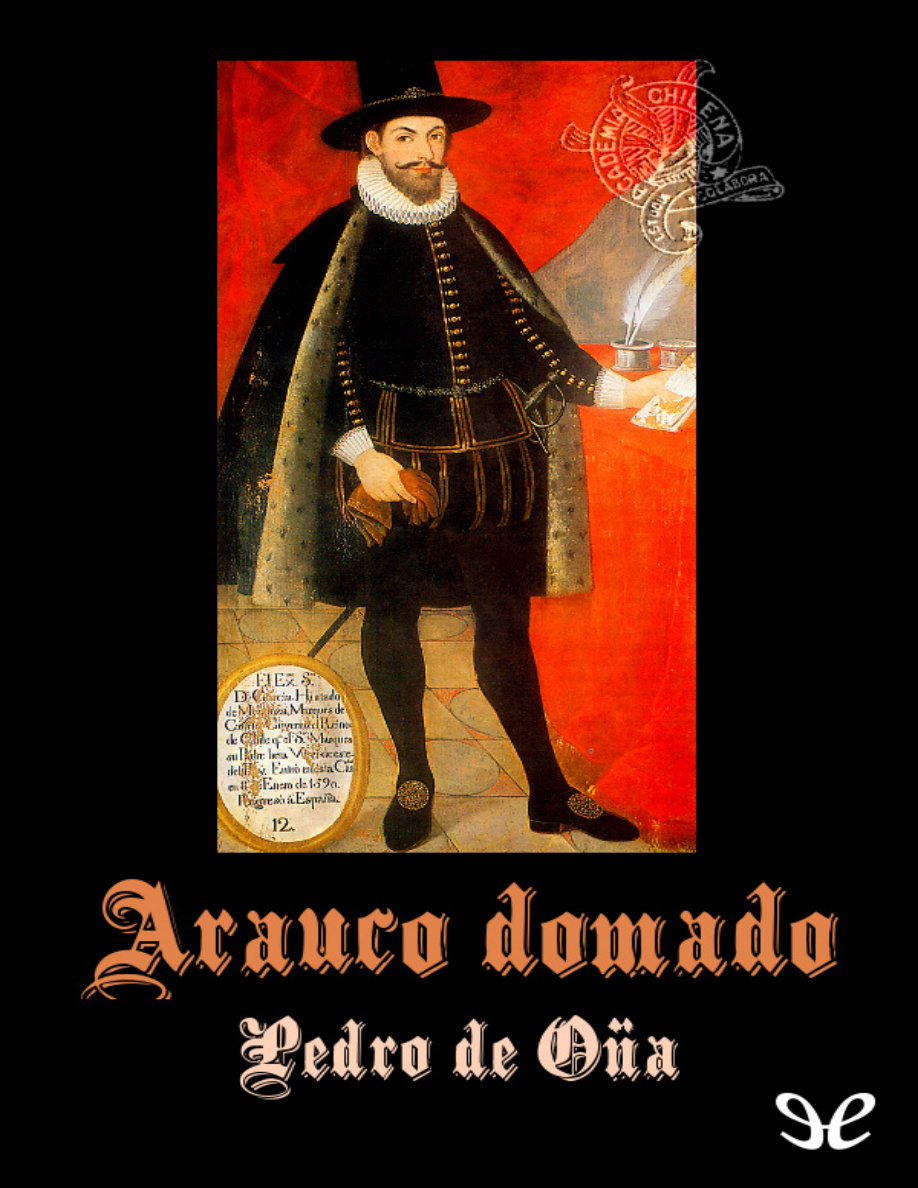 Arauco domado PDF Download