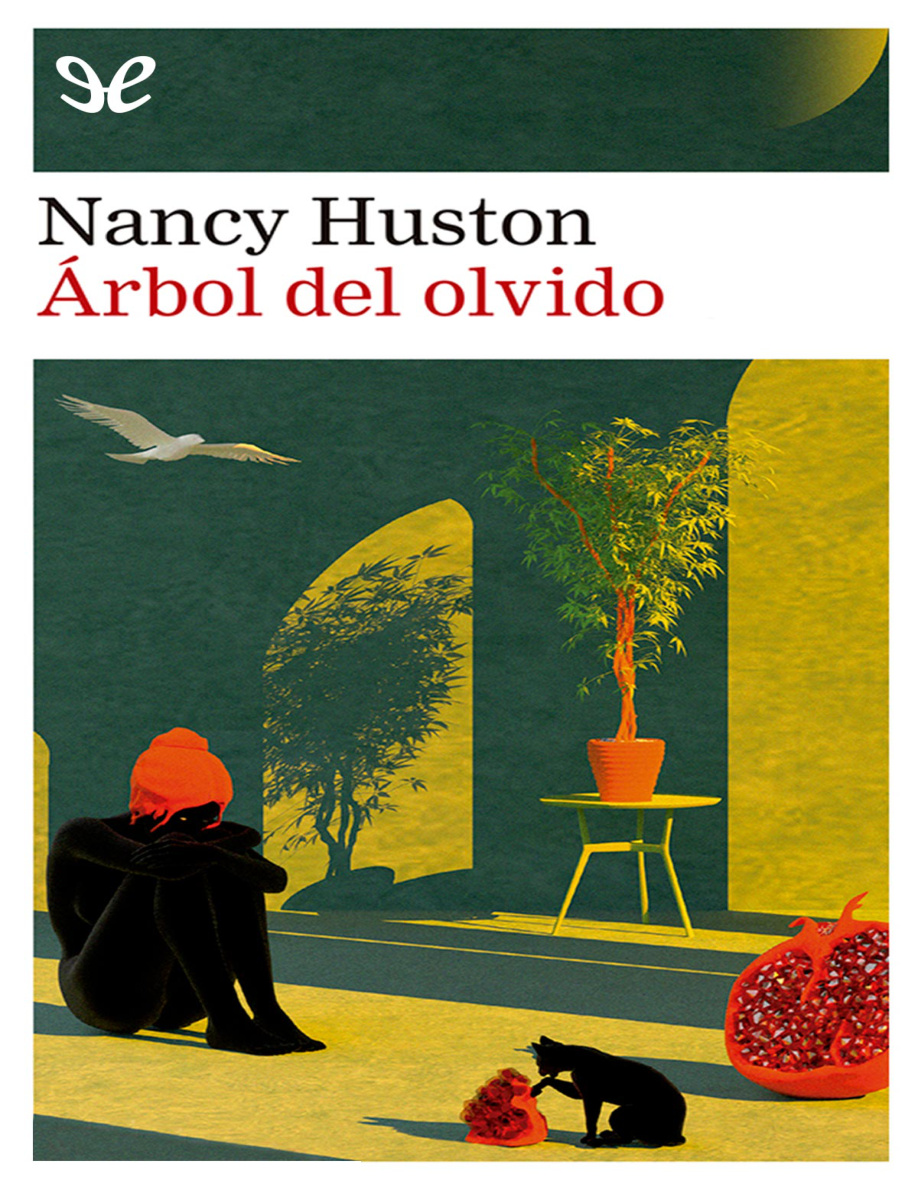 Árbol del olvido PDF Download