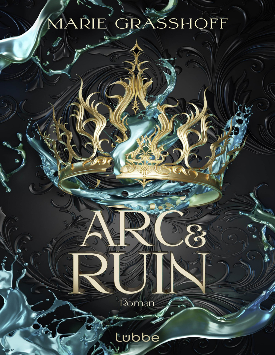 Arc and Ruin PDF Download
