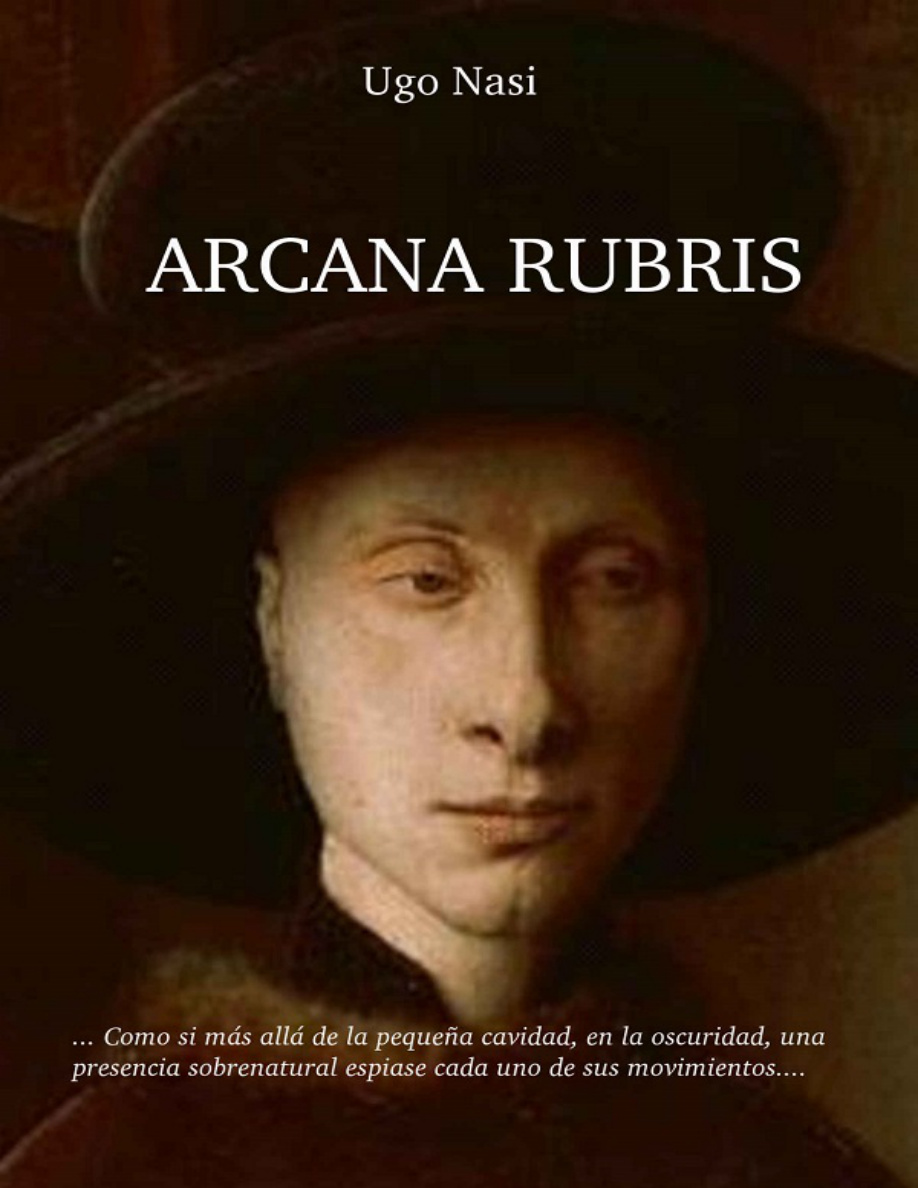 Arcana Rubris PDF Download