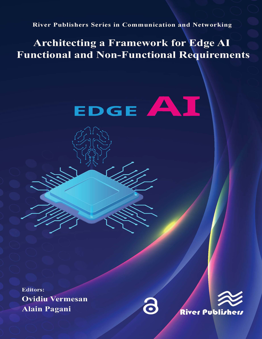 Architecting a Framework for Edge AI PDF Download
