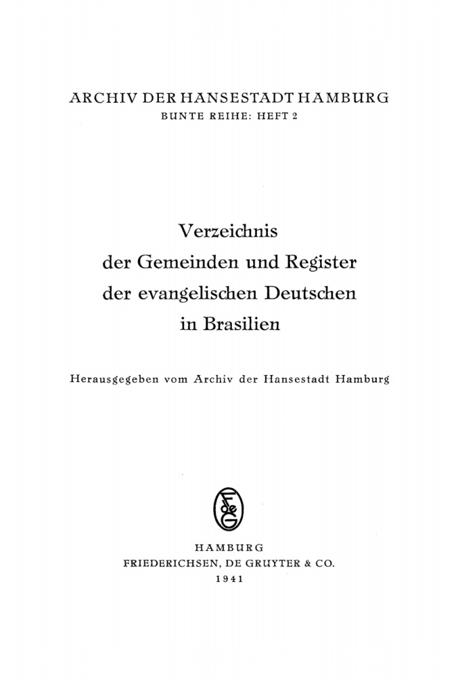 Archiv der Hansestadt Hamburg German Edition Archiv der Hansestadt Hamburg Kitap Kapağı