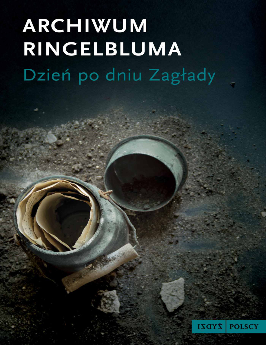 Archiwum Ringelbluma: Dzień po dniu zagłady PDF Download