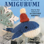 Arctic Amigurumi Kristi Simpson Kitap Kapağı