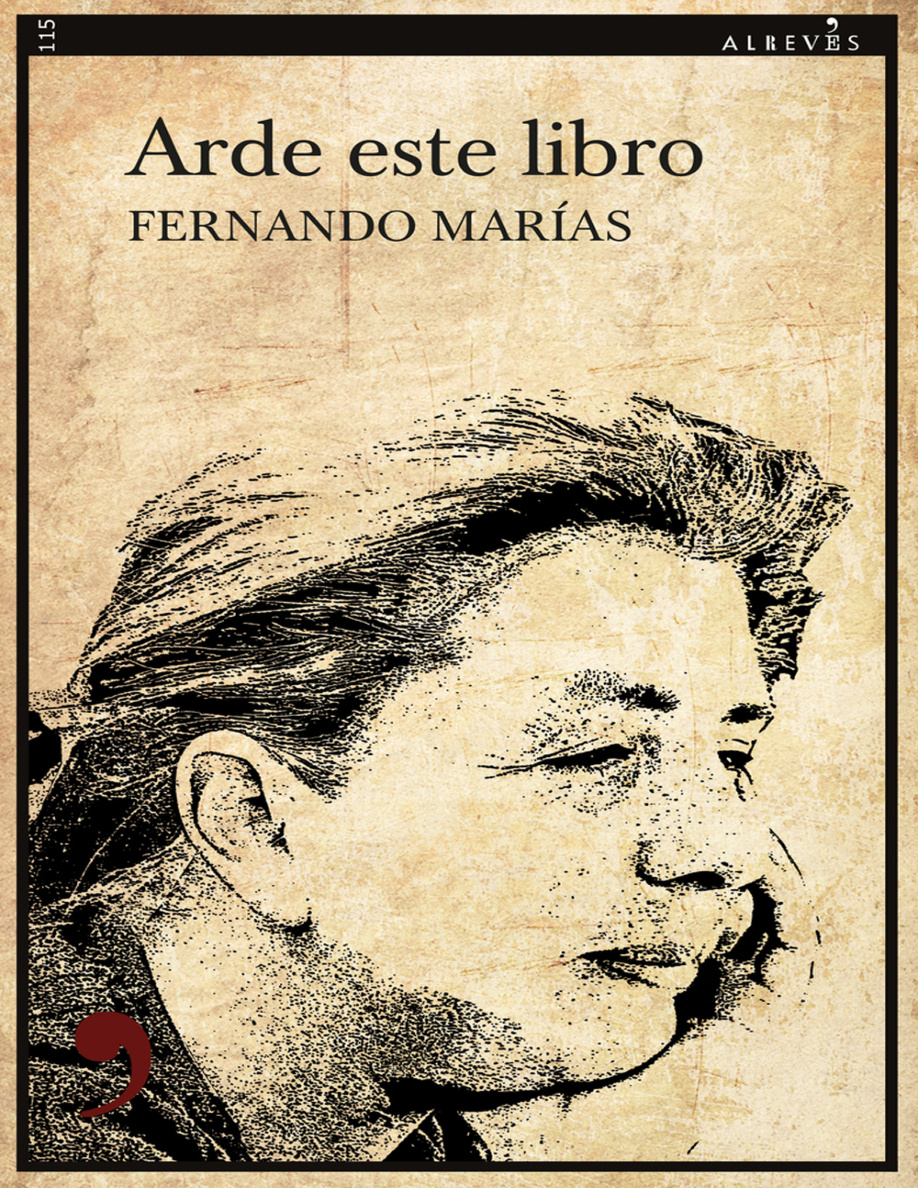 Arde este libro PDF Download