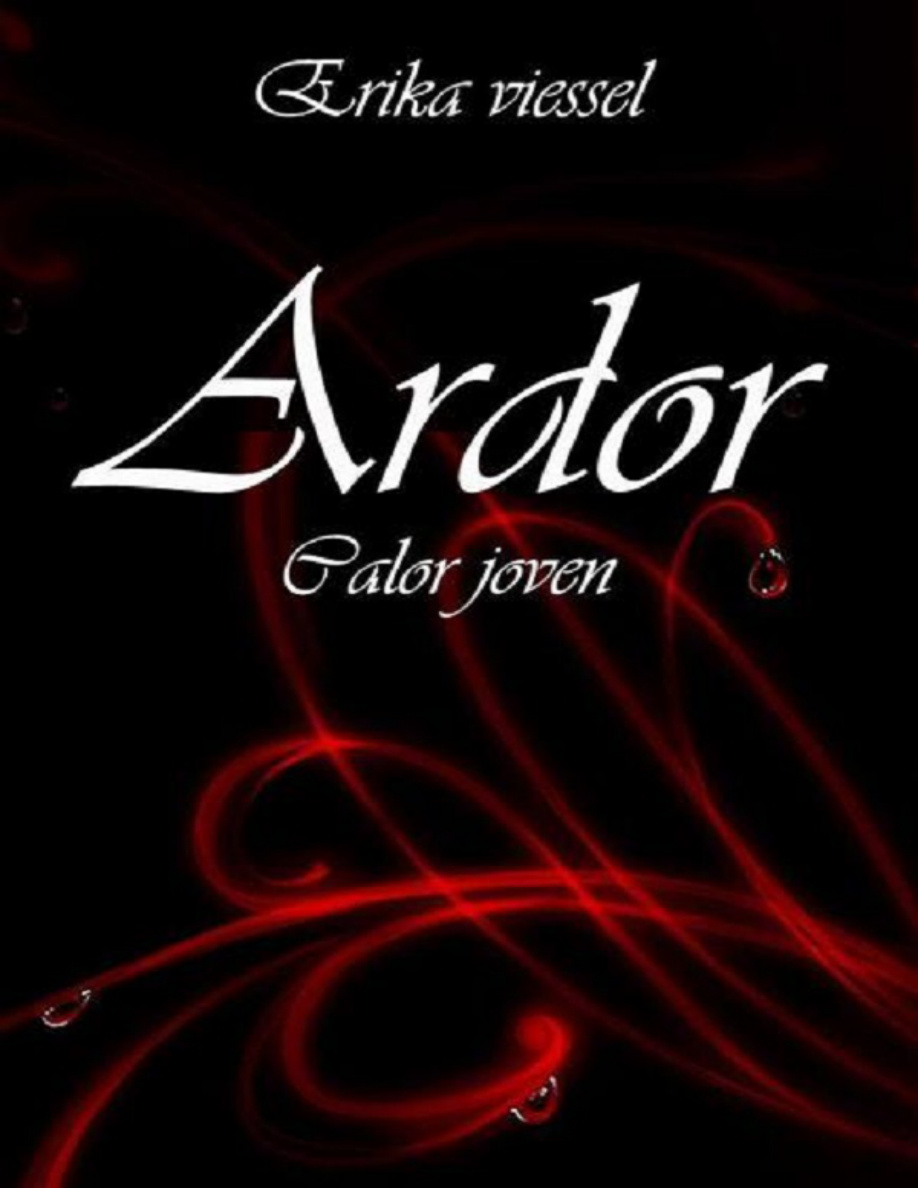 Ardor: Calor joven PDF Download
