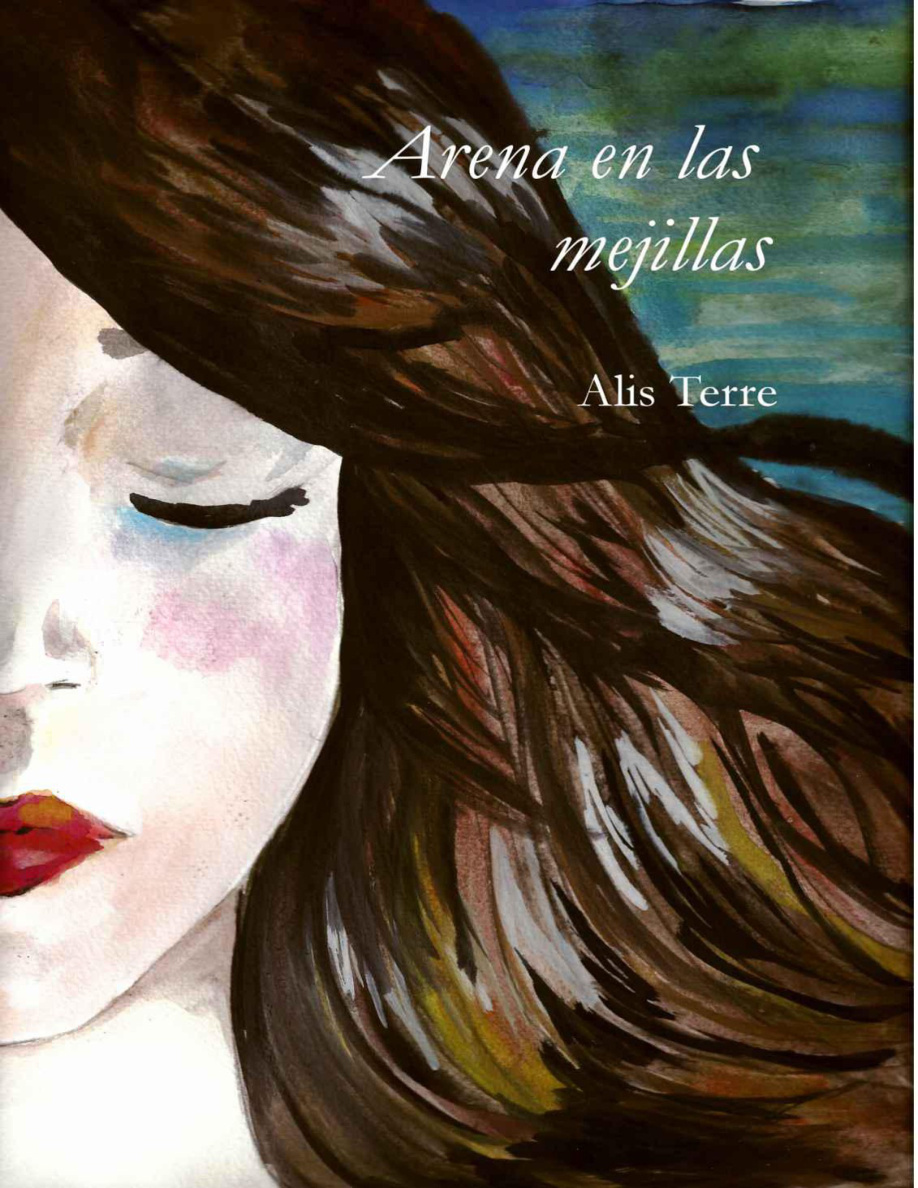 Arena en las mejillas PDF Download