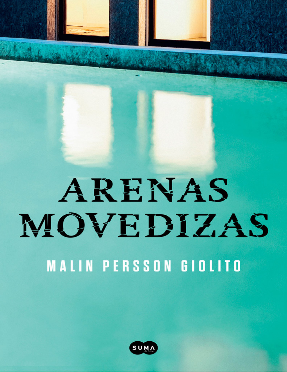 Arenas movedizas PDF Download