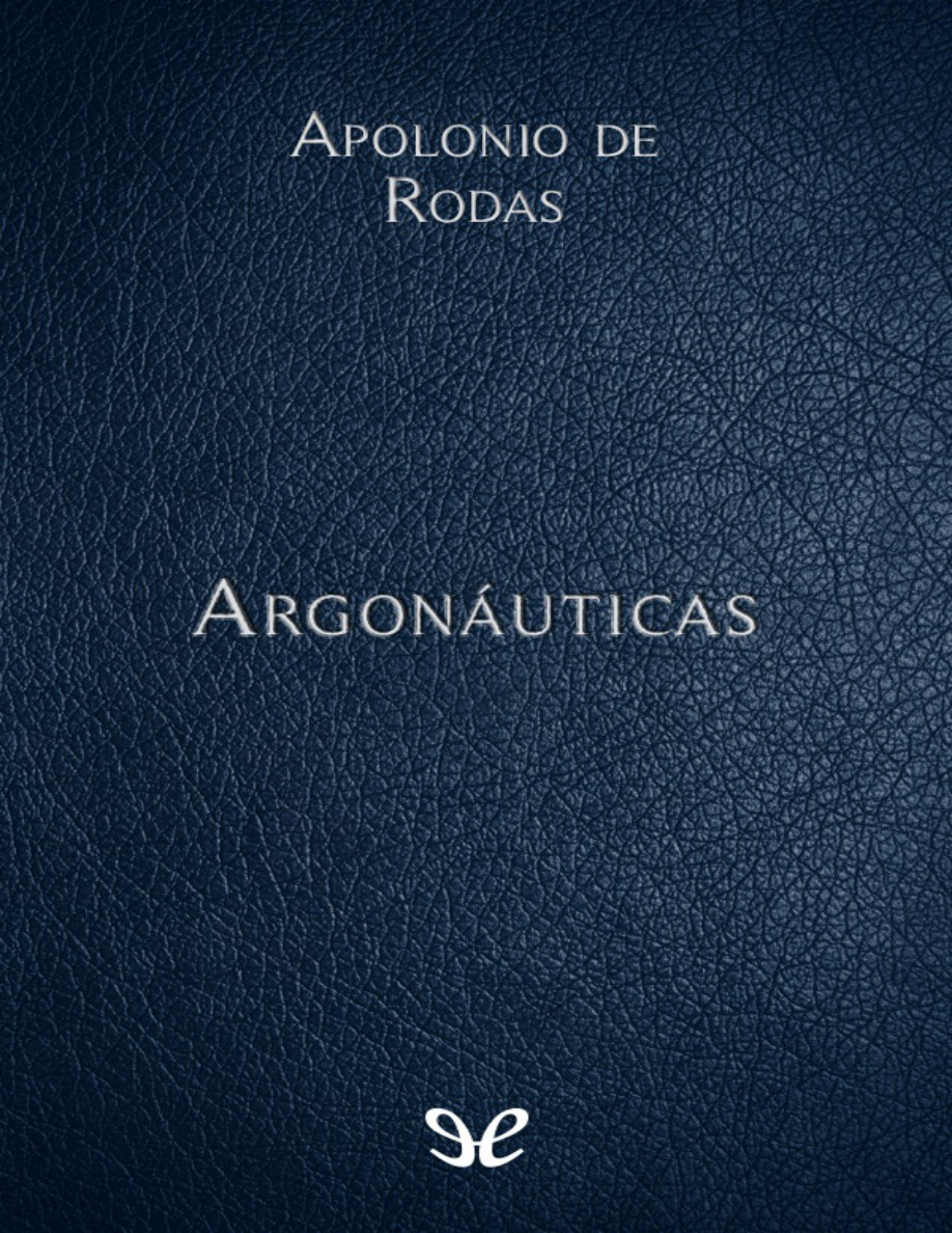 Argonáuticas PDF Download