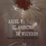 Ariel y el asesino de mujeres Spanish Edition Veronica Fernandez Sande Kitap Kapağı