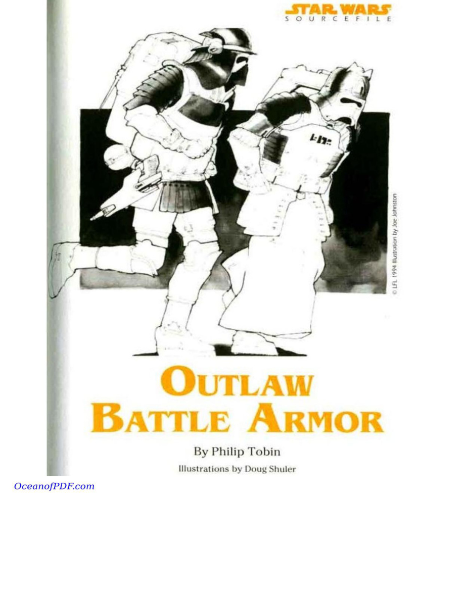 Armaduras de batalla ilegales PDF Download