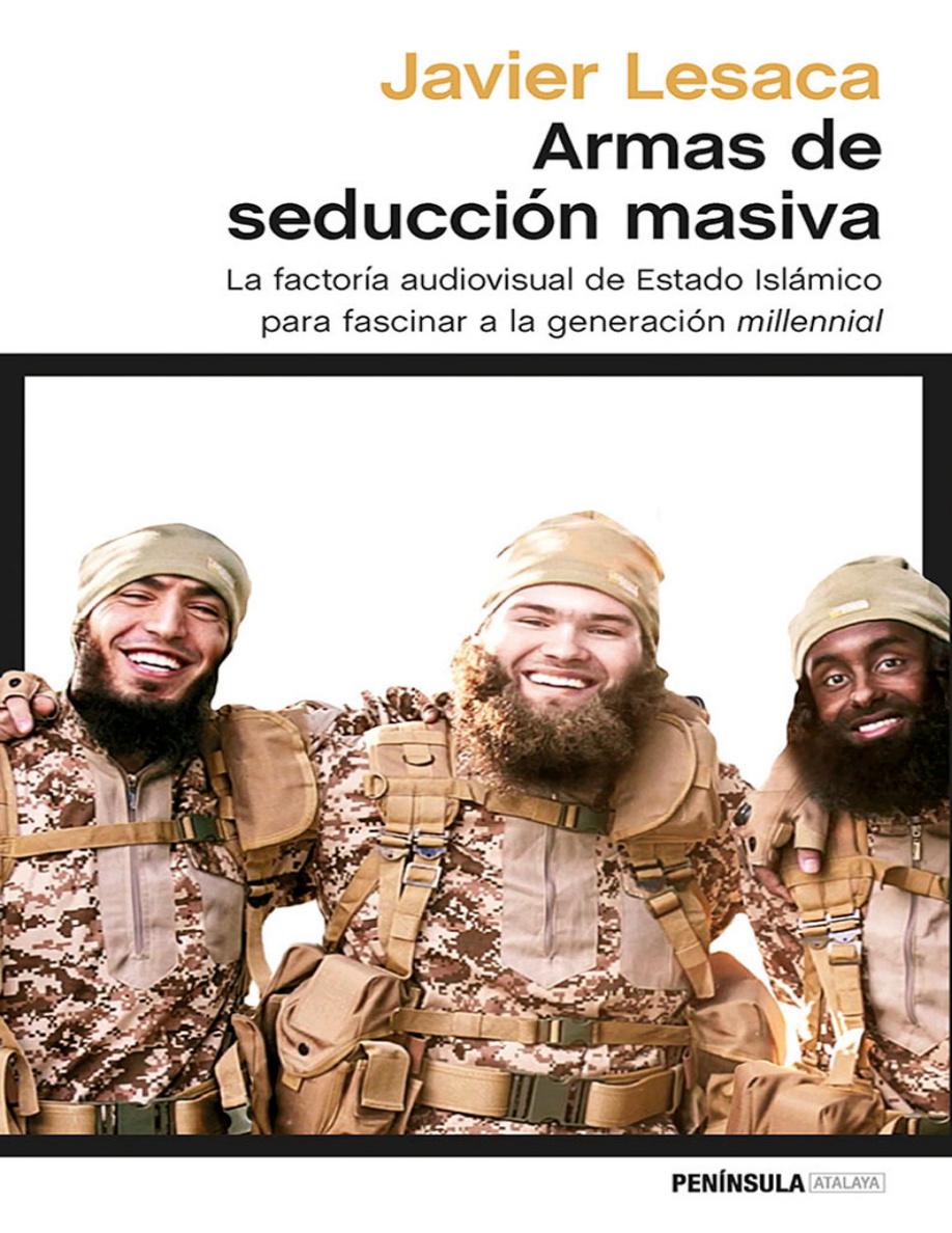 Armas de seducción masiva (Copy) PDF Download