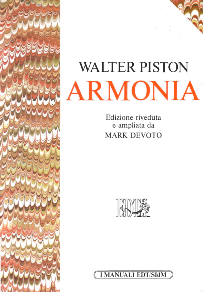 Armonía PDF Download