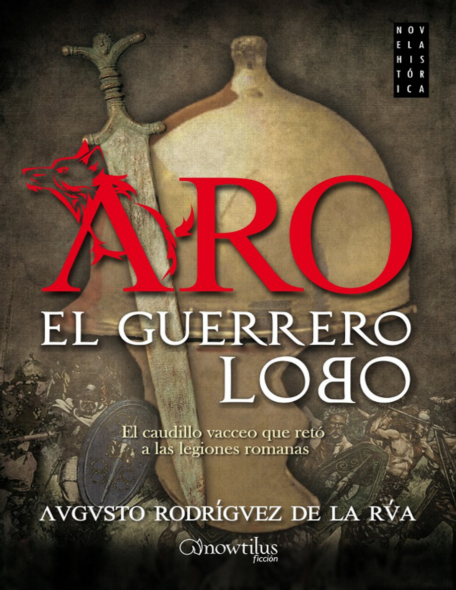 Aro, el guerrero lobo PDF Download