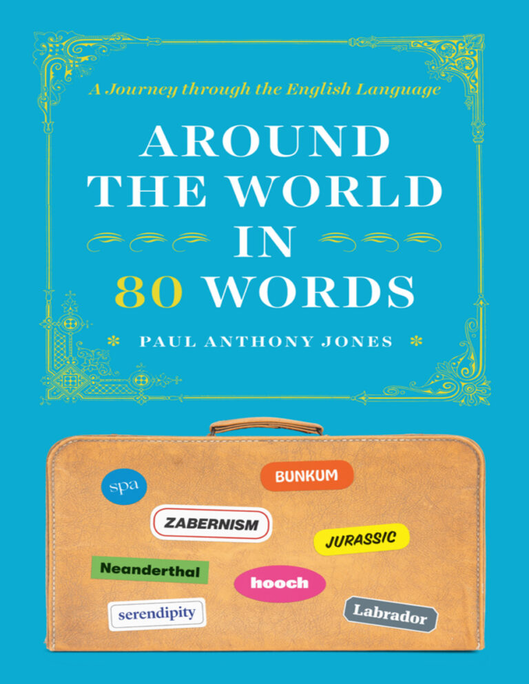 Around The World in 80 Clubs Paul Watson Kitap Kapağı