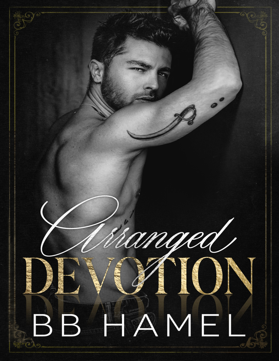 Arranged Devotion PDF Download