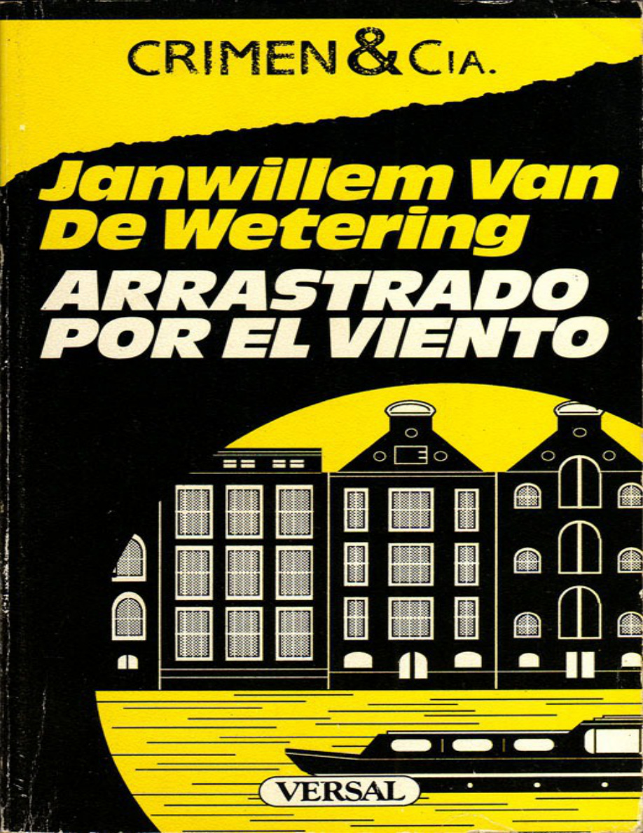 Arrastrado por el viento PDF Download