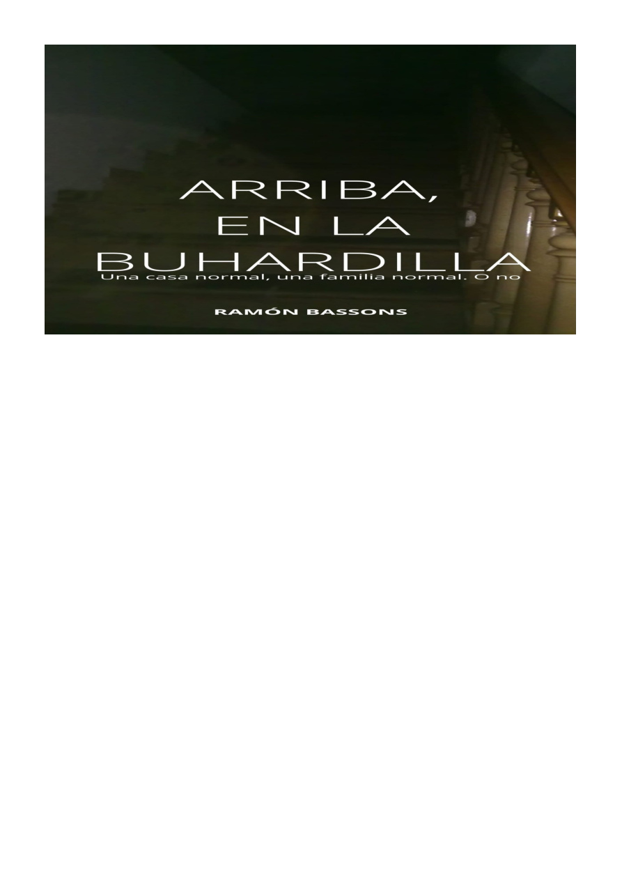 Arriba en la buhardilla PDF Download