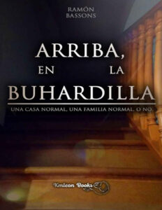 Arriba y abajo Spanish Edition John Hawkesworth Kitap Kapağı