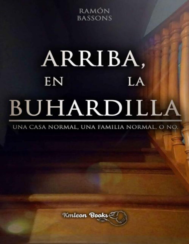 Arriba y abajo Spanish Edition John Hawkesworth Kitap Kapağı