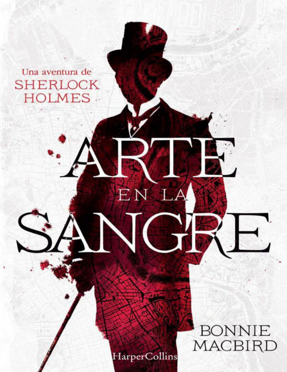 Arte en la sangre PDF Download