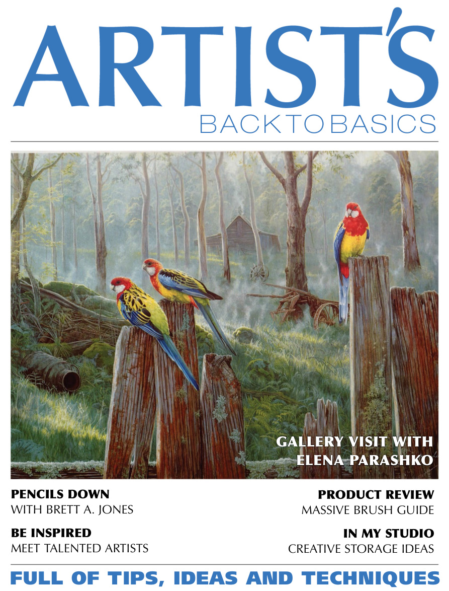 Artists Back to Basics Volume 15 Issue 4 2025 Artists Back to Basics Kitap Kapağı