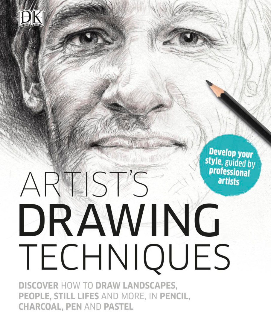 Artist's Drawing Techniques PDF Download