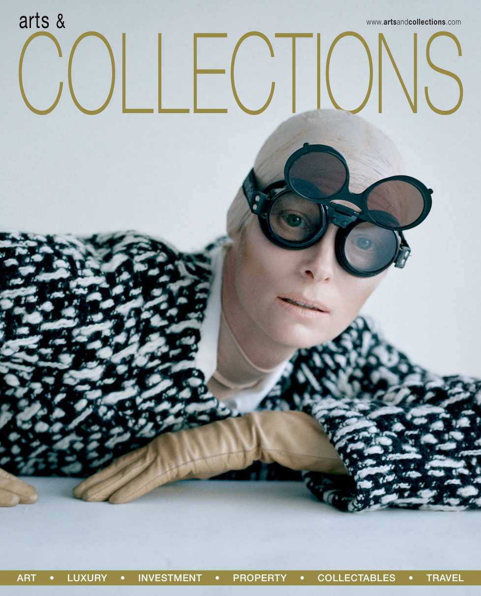 Arts and Collections - Vol 5 2025 PDF Download