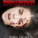 Asalvajadas Spanish Edition Manuel Santana Kitap Kapağı