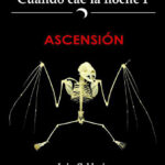 Ascension Spanish Edition Ivan Caldero Kitap Kapağı