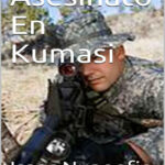 Asesinato En Kumasi Spanish Edition Isaac Nunoofio Kitap Kapağı