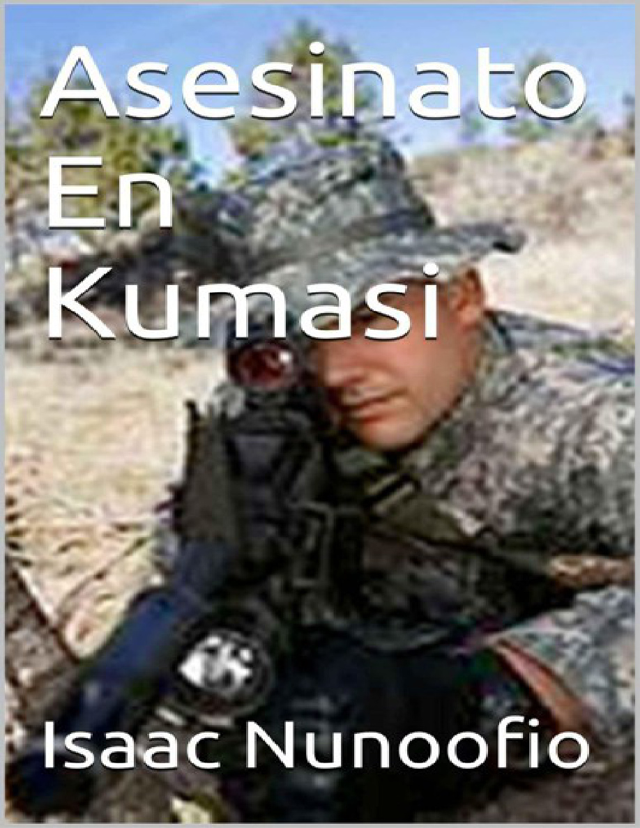 Asesinato En Kumasi PDF Download