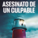 Asesinato de un culpable Spanish Edition Paola Boutellier Kitap Kapağı