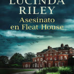 Asesinato en Fleat House Spanish Edition Lucinda Riley Kitap Kapağı