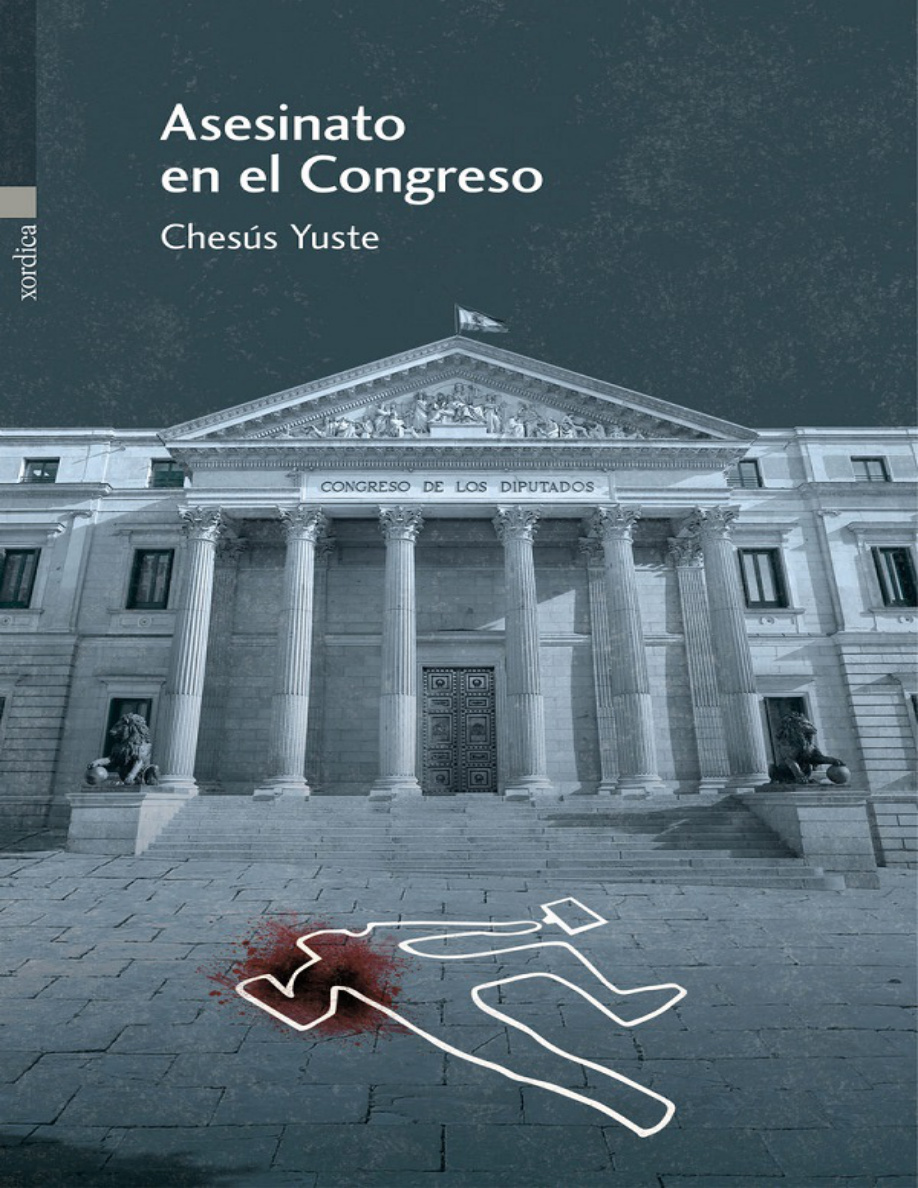 Asesinato en el Congreso PDF Download