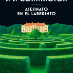 Asesinato en el laberinto Spanish Edition J J Connington Kitap Kapağı