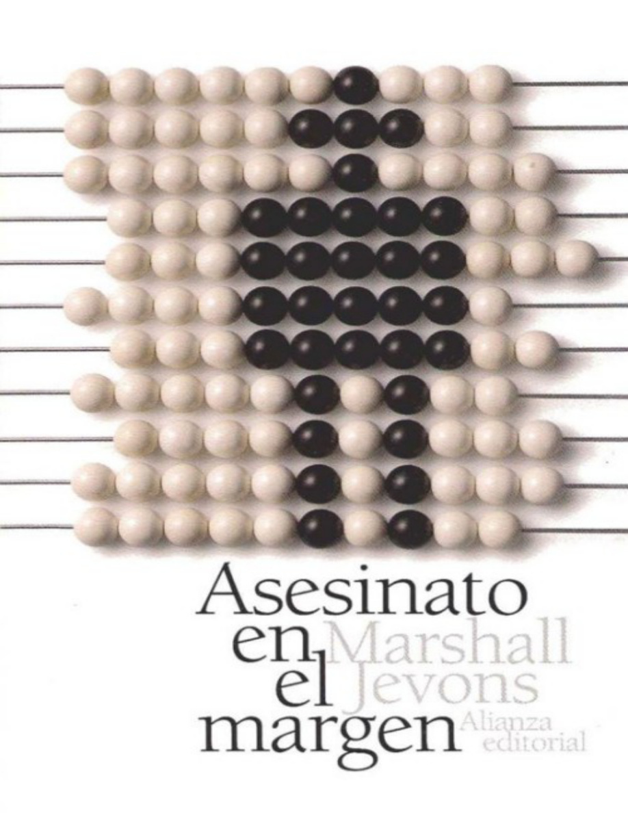 Asesinato en el margen PDF Download