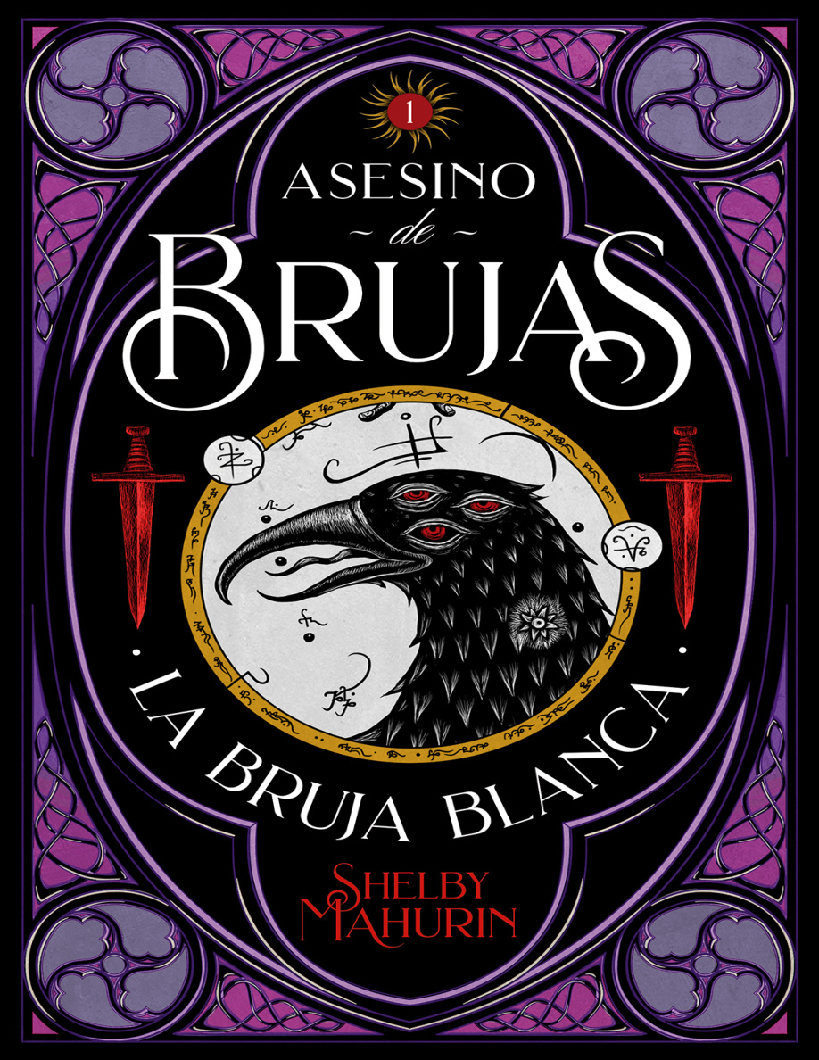 Asesino de Brujas: La bruja blanca PDF Download