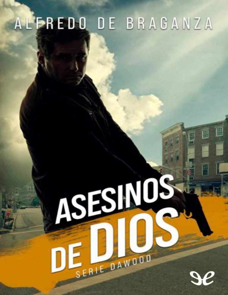 Asesinos de Dios Spanish Edition Alfredo De Braganza Kitap Kapağı