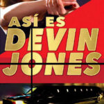 Asi es Devin Jones Spanish Edition Kristen Conrad Kitap Kapağı