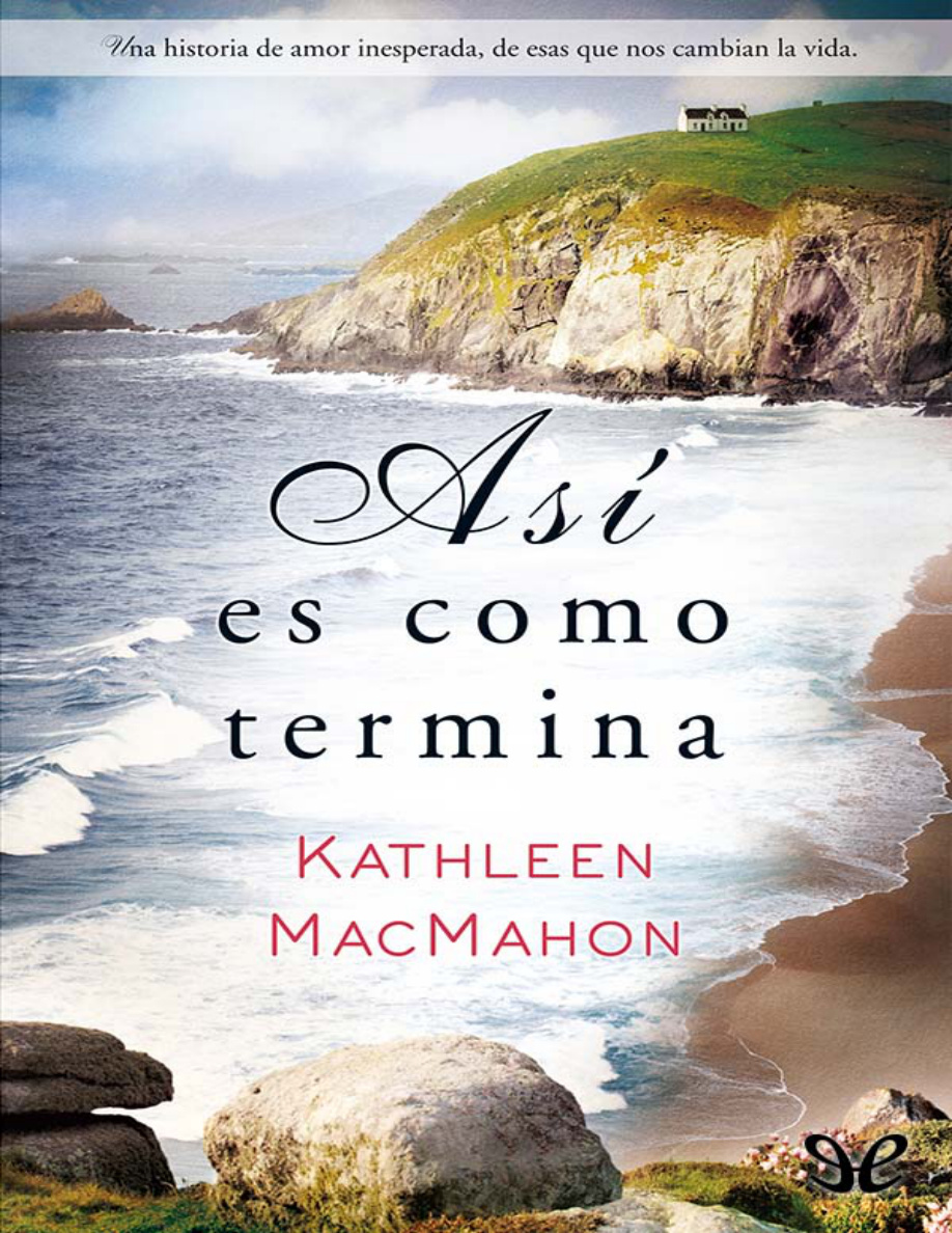 Así es como termina PDF Download